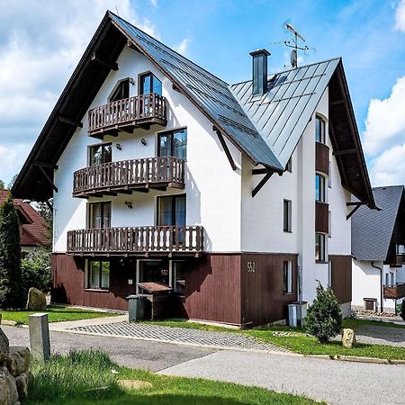 Apartment Alice I- By Interhome Harrachov Kültér fotó