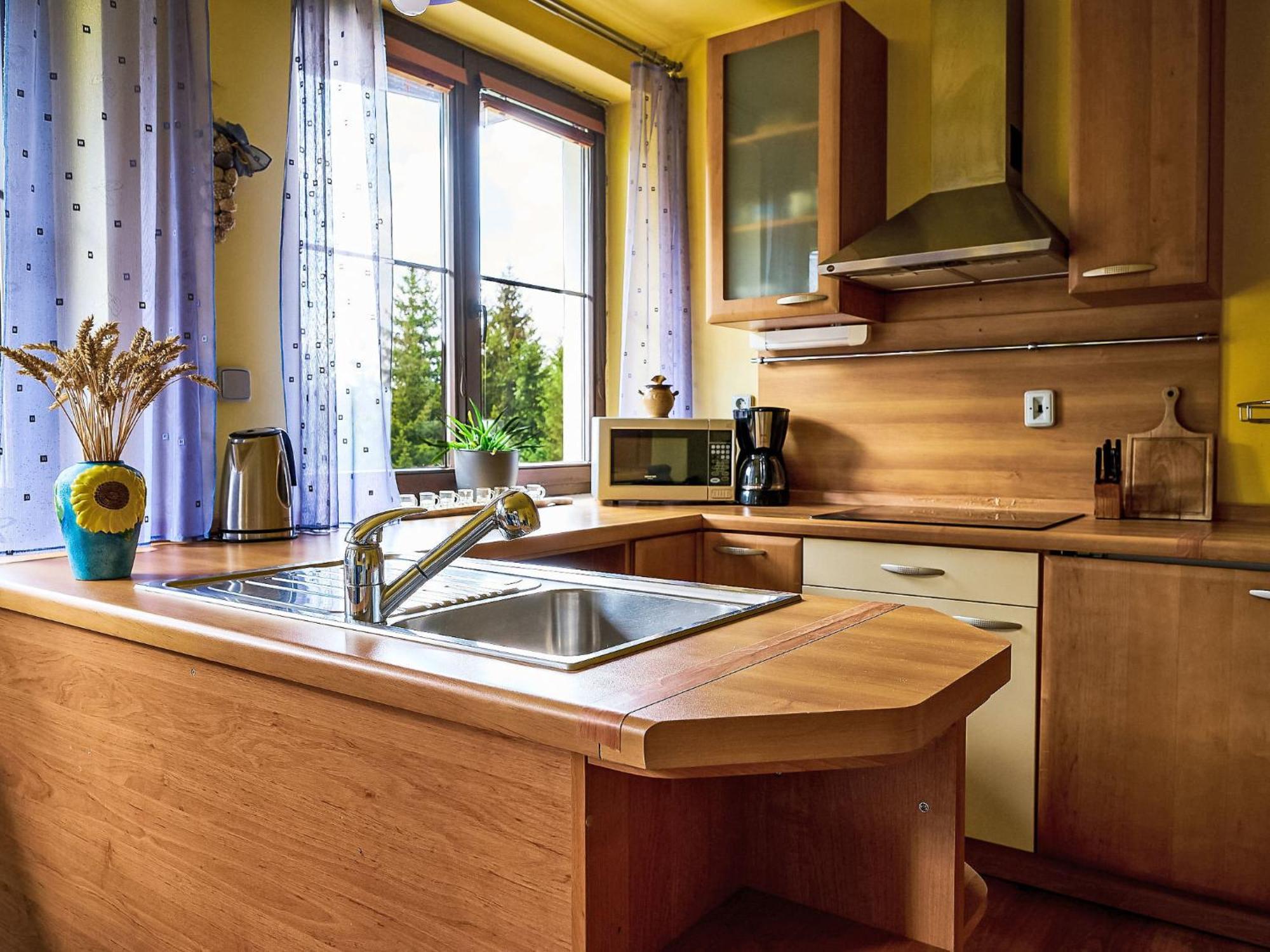 Apartment Alice I- By Interhome Harrachov Kültér fotó