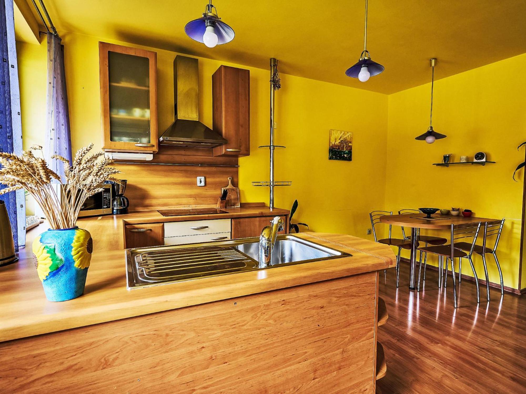 Apartment Alice I- By Interhome Harrachov Kültér fotó